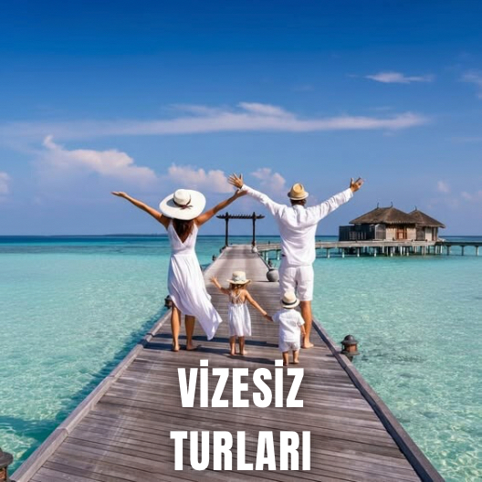 Vizesiz Turlar