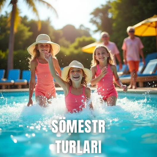 Sömestr Turları