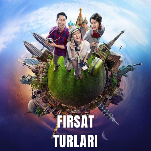 Fırsat Turları