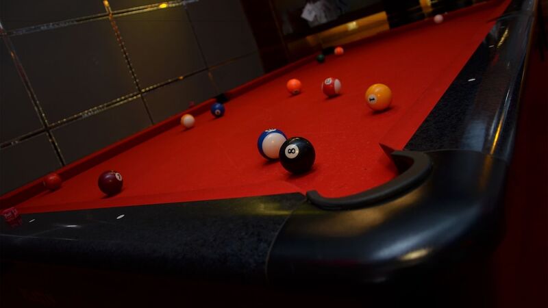 HILTON BURSA CONVENTION CENTER& SPA