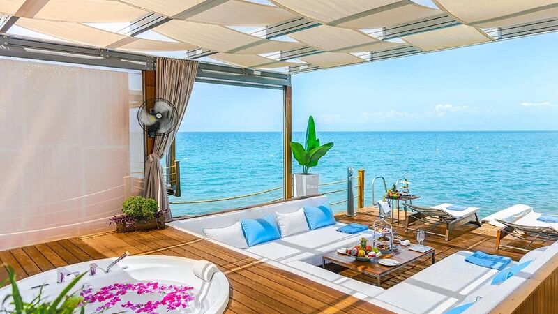 REGNUM CARYA GOLF & SPA RESORT