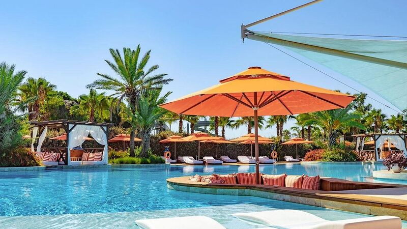 REGNUM CARYA GOLF & SPA RESORT