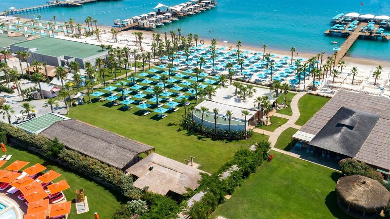 REGNUM CARYA GOLF & SPA RESORT