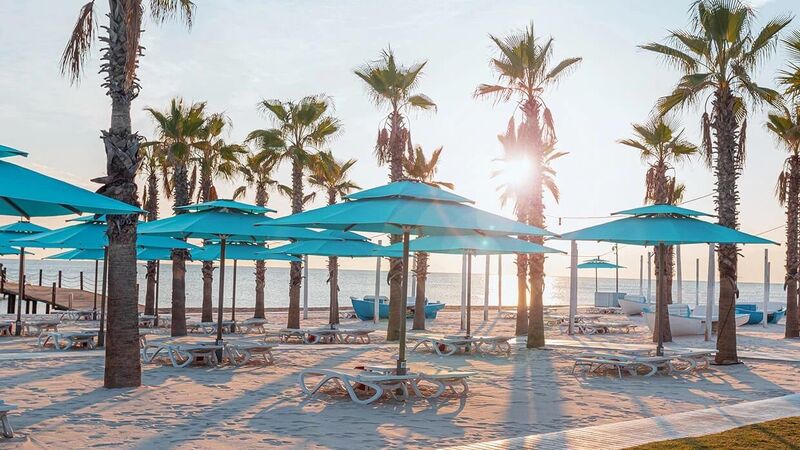 REGNUM CARYA GOLF & SPA RESORT