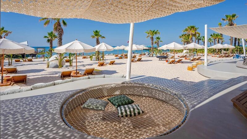 REGNUM CARYA GOLF & SPA RESORT