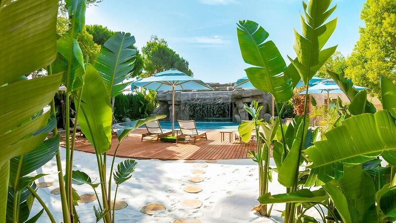 REGNUM CARYA GOLF & SPA RESORT