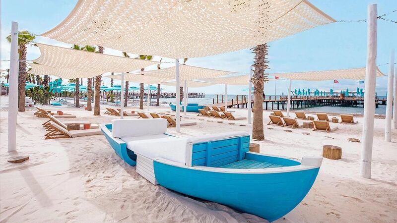 REGNUM CARYA GOLF & SPA RESORT