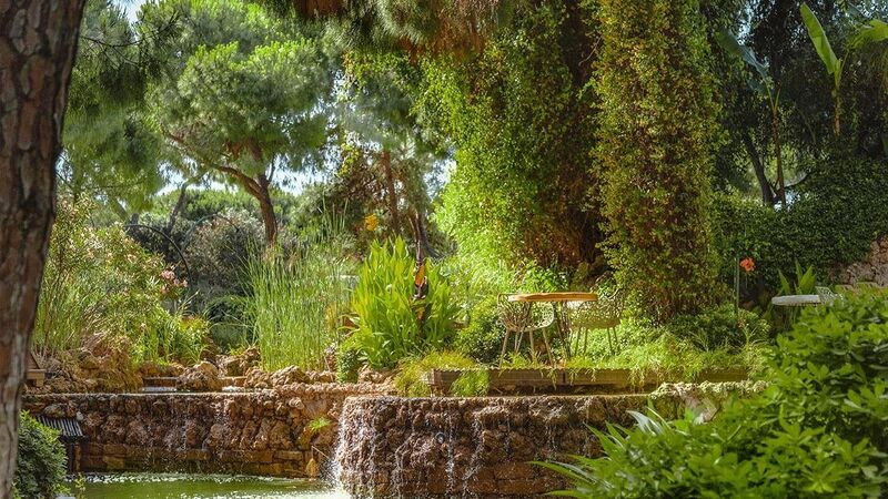 REGNUM CARYA GOLF & SPA RESORT