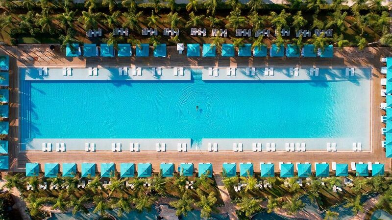 REGNUM CARYA GOLF & SPA RESORT