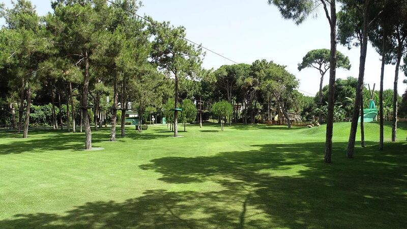 REGNUM CARYA GOLF & SPA RESORT