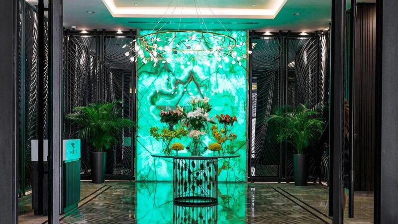 REGNUM CARYA GOLF & SPA RESORT