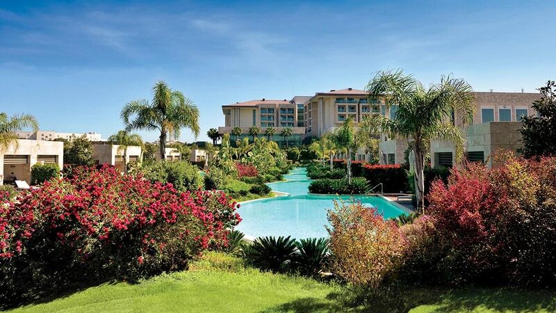 REGNUM CARYA GOLF & SPA RESORT