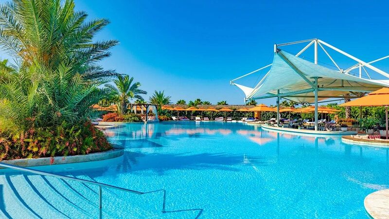 REGNUM CARYA GOLF & SPA RESORT