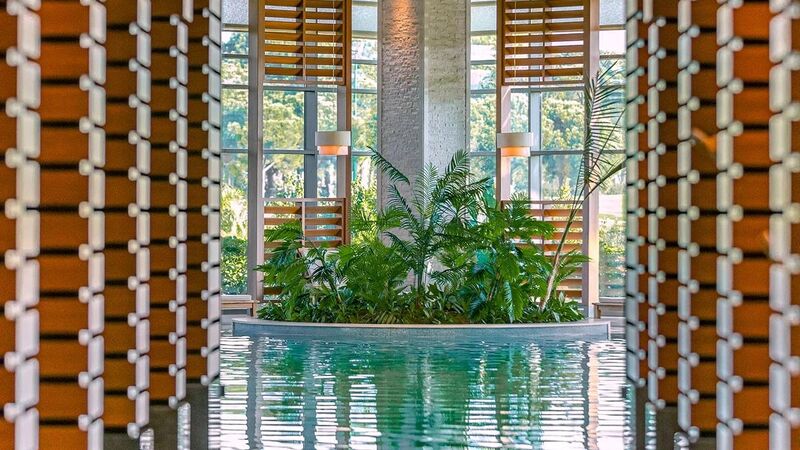 REGNUM CARYA GOLF & SPA RESORT