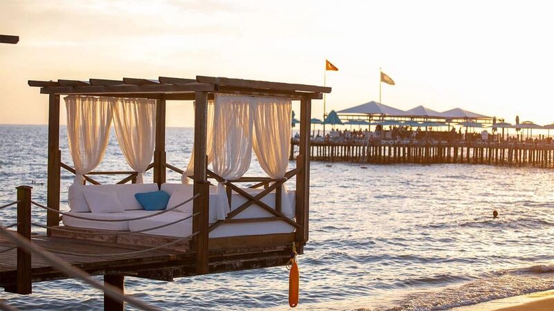 REGNUM CARYA GOLF & SPA RESORT