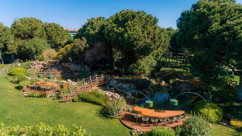REGNUM CARYA GOLF & SPA RESORT
