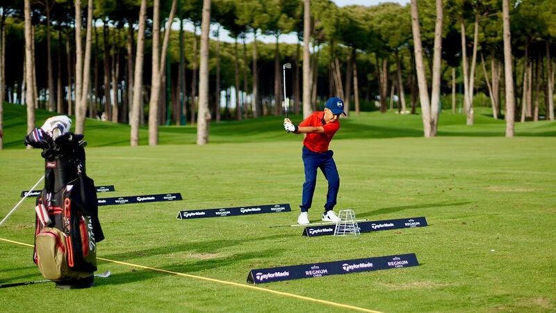 REGNUM CARYA GOLF & SPA RESORT
