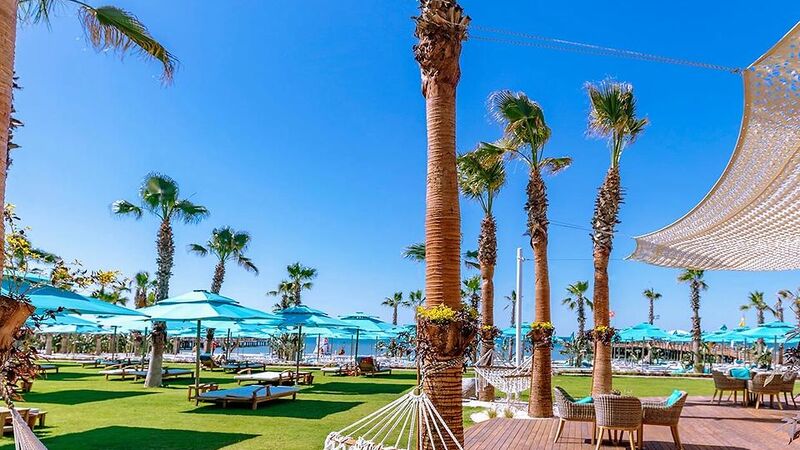 REGNUM CARYA GOLF & SPA RESORT