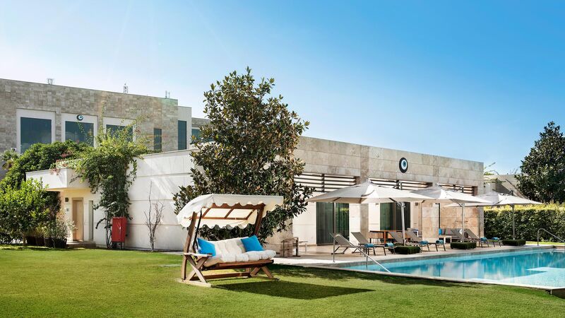 REGNUM CARYA GOLF & SPA RESORT