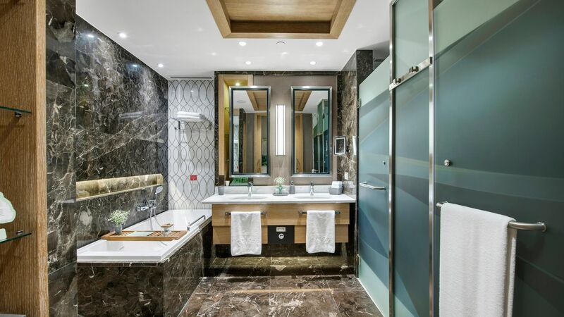 REGNUM CARYA GOLF & SPA RESORT