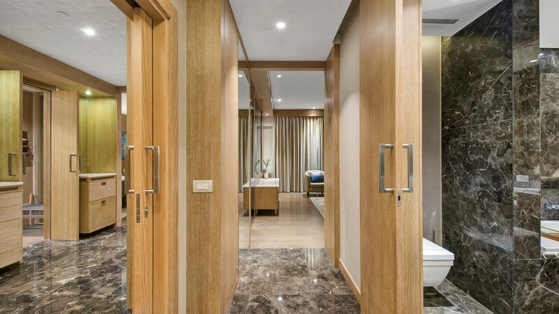 REGNUM CARYA GOLF & SPA RESORT