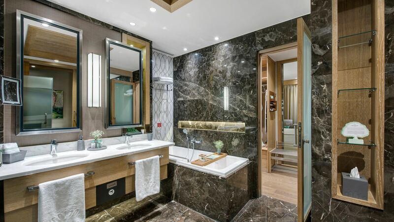 REGNUM CARYA GOLF & SPA RESORT