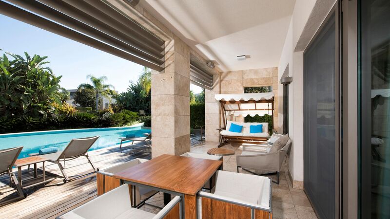 REGNUM CARYA GOLF & SPA RESORT