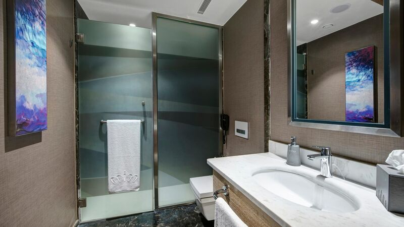 REGNUM CARYA GOLF & SPA RESORT