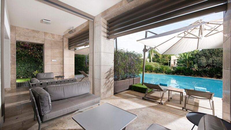 REGNUM CARYA GOLF & SPA RESORT