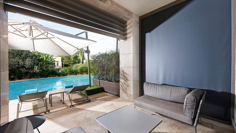 REGNUM CARYA GOLF & SPA RESORT