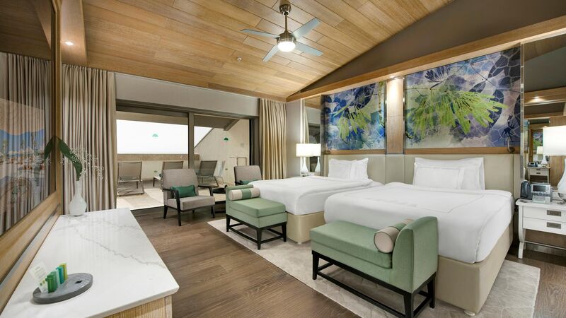 REGNUM CARYA GOLF & SPA RESORT