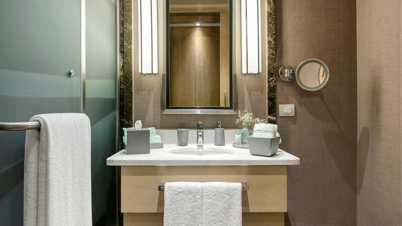 REGNUM CARYA GOLF & SPA RESORT