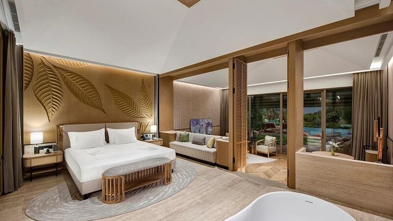 REGNUM CARYA GOLF & SPA RESORT