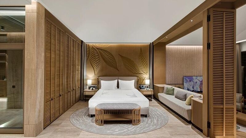 REGNUM CARYA GOLF & SPA RESORT