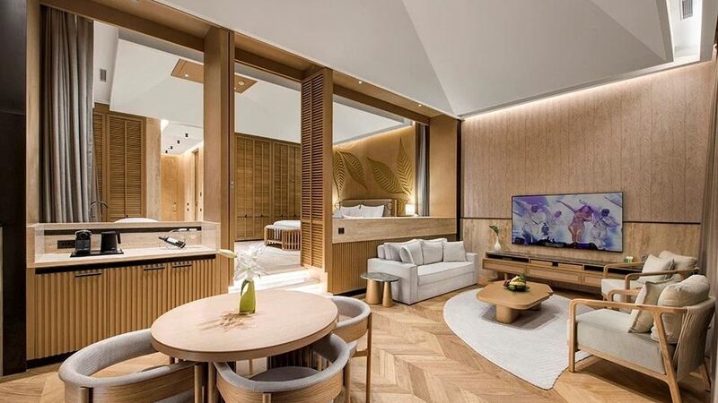 REGNUM CARYA GOLF & SPA RESORT