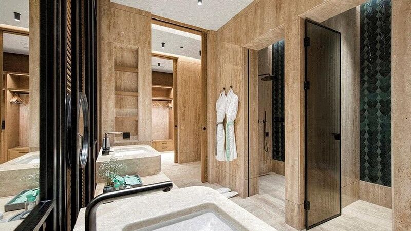 REGNUM CARYA GOLF & SPA RESORT