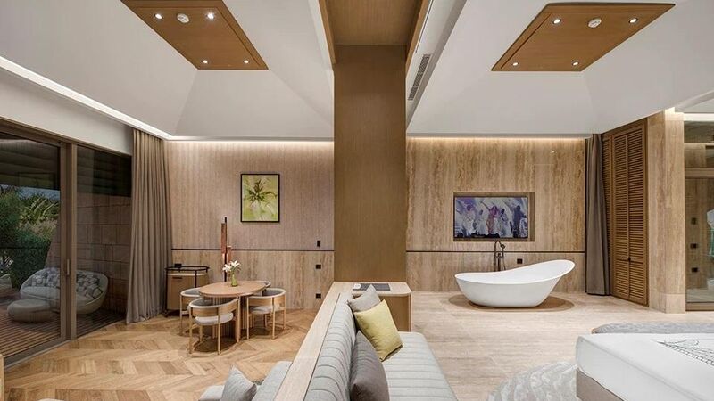 REGNUM CARYA GOLF & SPA RESORT