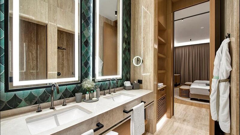 REGNUM CARYA GOLF & SPA RESORT