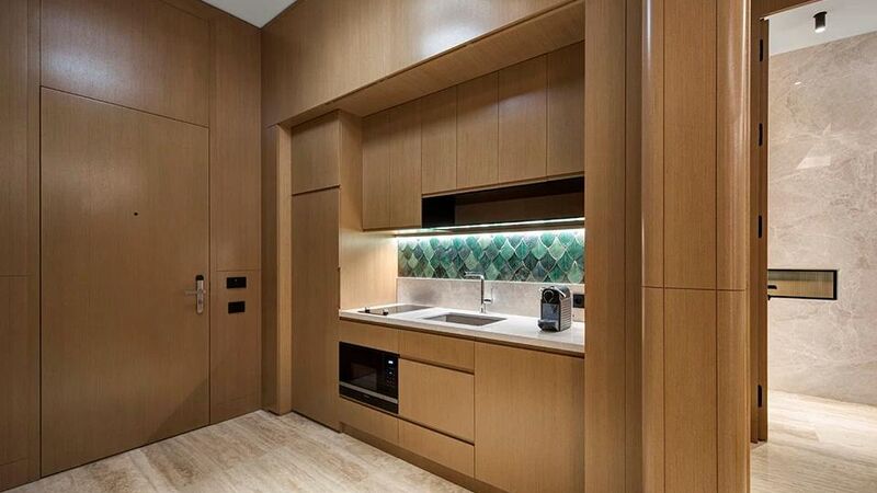 REGNUM CARYA GOLF & SPA RESORT