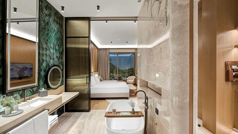 REGNUM CARYA GOLF & SPA RESORT