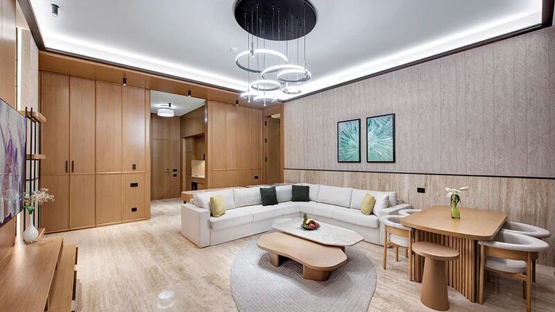 REGNUM CARYA GOLF & SPA RESORT