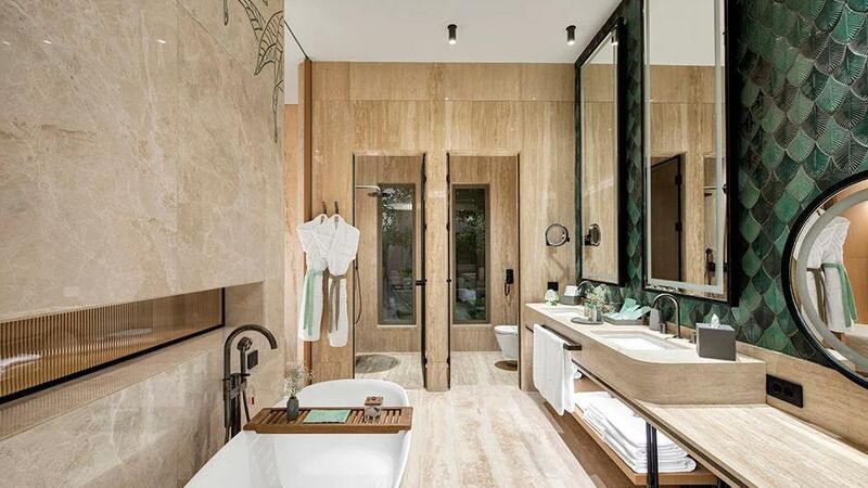REGNUM CARYA GOLF & SPA RESORT