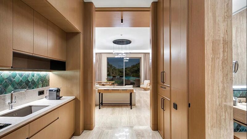 REGNUM CARYA GOLF & SPA RESORT