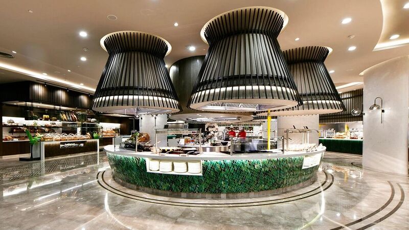 REGNUM CARYA GOLF & SPA RESORT