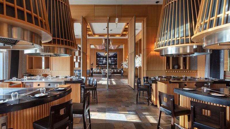 REGNUM CARYA GOLF & SPA RESORT