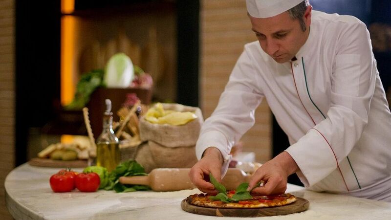 REGNUM CARYA GOLF & SPA RESORT