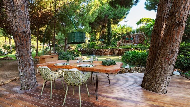 REGNUM CARYA GOLF & SPA RESORT
