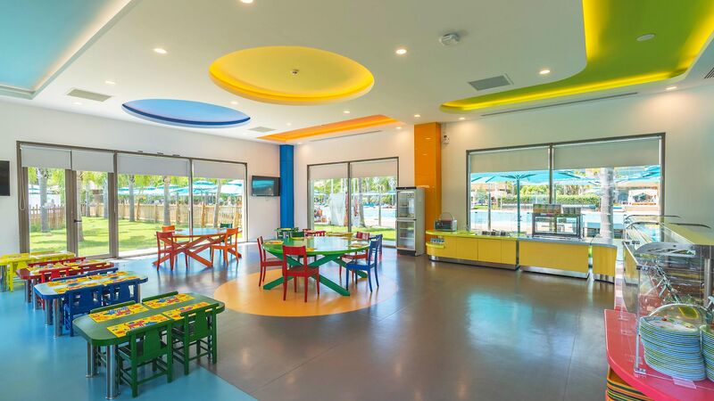 REGNUM CARYA GOLF & SPA RESORT