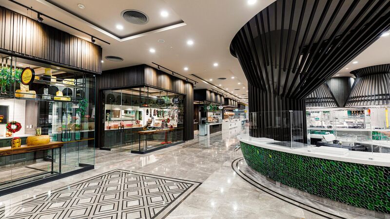 REGNUM CARYA GOLF & SPA RESORT