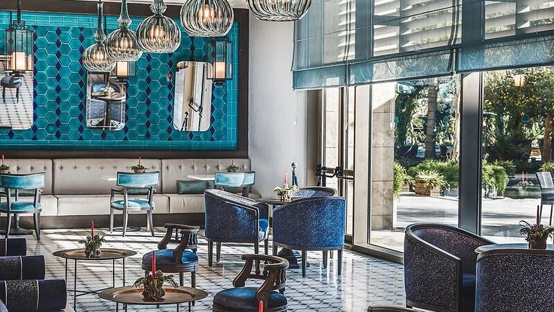 REGNUM CARYA GOLF & SPA RESORT